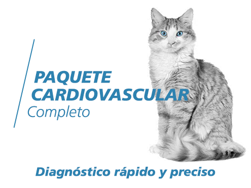 MyLab<sup>™</sup>9VET Paquete Cardiovascular