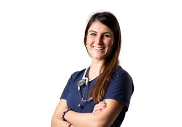 Mara Bagardi, DVM, PhD, Veterinary University of Milan, Italy