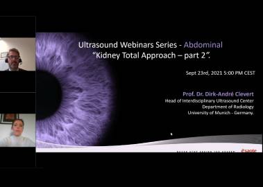 Abdominal - Kidney Total Approach - Practical Demonstrations (Part 2)