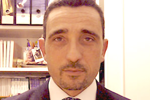 Dr. Antonello D’Andrea