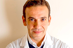 Dr. Paolo Minafra