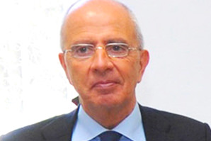 Prof. Giuseppe Monetti