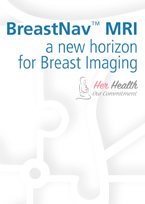 BreastNav MRI, a new horizon for Breast Imaging