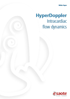 HyperDoppler Intracardiac flow dynamics