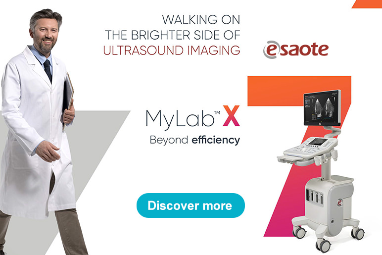 Ultrasound and MRI medical diagnostic systems - Esaote