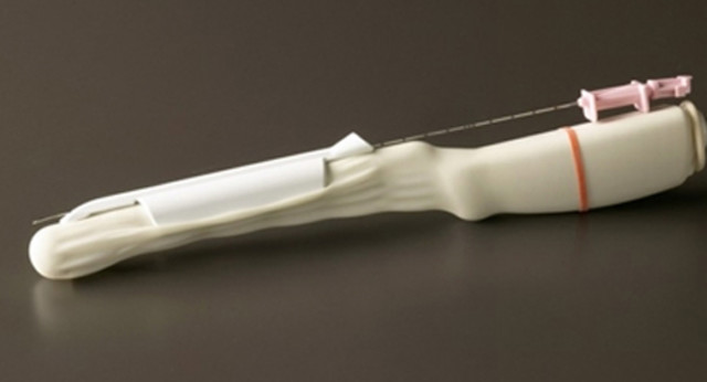 Disposable Endocavity Biopsy Kit