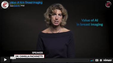 Value of Artificial Intelligence in Breast Fusion Imaging