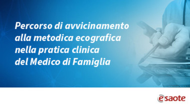 Ecografia - Medico di Famiglia