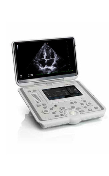 Ultrasound Solutions for Cardiac Applications