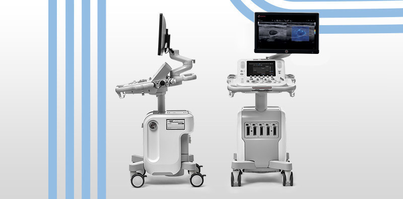 MyLab<sup>™</sup>X8 Platform - Up to the advanced applications