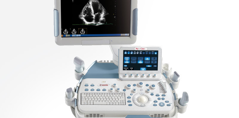 Ultrasound Systems