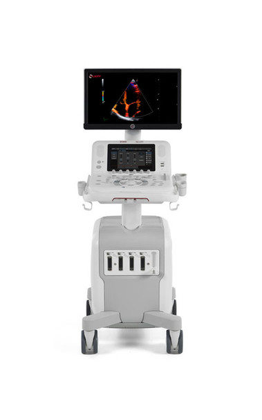 Ultrasound Solutions for Cardiac Applications