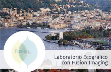 Tecnologie Innovative: Laboratorio Ecografico con Fusion Imaging