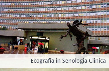 Ecografia oncologica