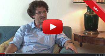 Intervista al Dr. Martin Konar sull'Imaging Veterinario