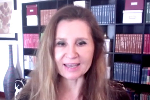 Interview with Dr. Carla Serra
