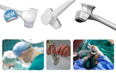Interventional Ultrasound Solutions