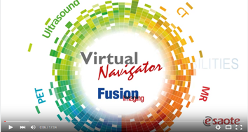 Virtual Navigator Clinical Cases