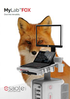 MyLab<sup>™</sup>FOX - Brochure [1.3 Mb]