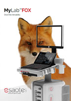 MyLab<sup>™</sup>FOX - Brochure [1.3 Mb] - IT