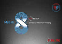 Brochure - MyLab<sup>™</sup>X8 Cardiovascular Edition [PDF - 755Kb] - EN