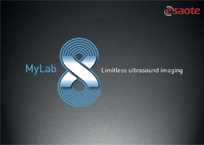 Brochure - MyLab<sup>™</sup>X8 [PDF - 1.76 Mb] - EN