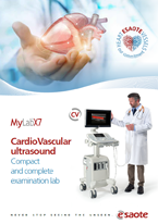 MyLab X7 - Cardiovascular Leaflet [PDF - 978,5 kB]