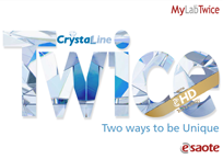 Brochure - MyLab<sup>™</sup>Twice eHD CrystaLine [PDF - 2.8 MB]